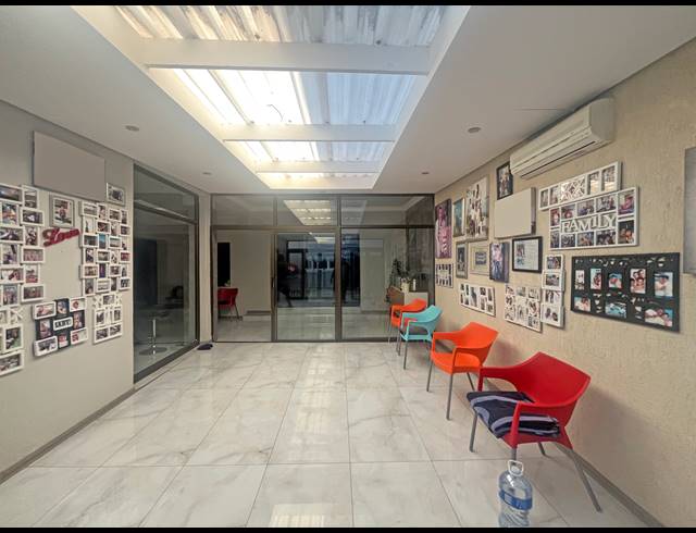 907M² BUILDING FOR SALE IN NEWCASTLE CENTRAL